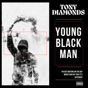 Young Black Man (Explicit)