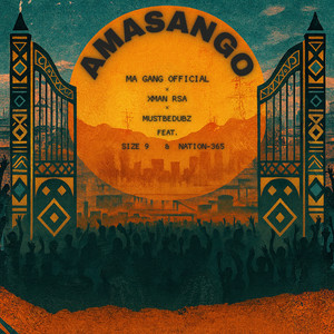 Amasango