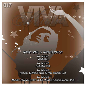 La Jungle (Peace Division Deep In The Jungle Mix)