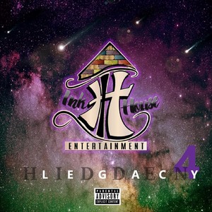 Radiant (feat. Oshea) (Explicit)