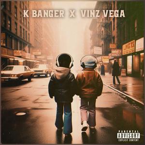 You'll Make It (feat. Vinz Vega)