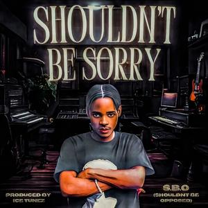 SHOULD NOT BE SORRY (Explicit)