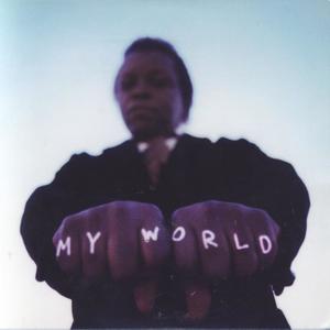 My World (Instrumentals)