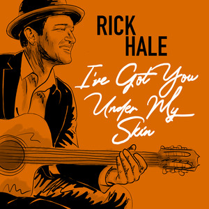 I've Got You Under My Skin