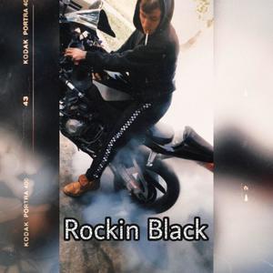Rockin Black