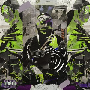 GO! (feat. RonnDinero) (Explicit)