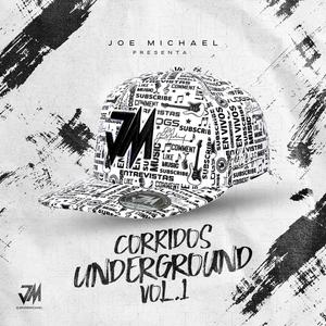 Corridos UnderGround Vol. 1- El Enredo