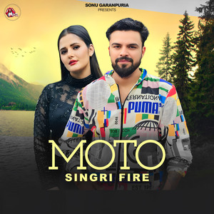 Moto Singri Fire