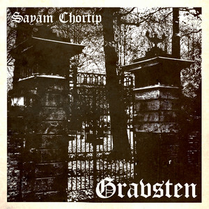 Gravsten