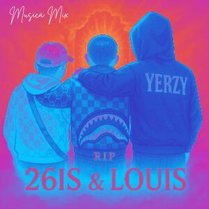 EN EL ESTUDIO (26IS & YERZY) (Explicit)