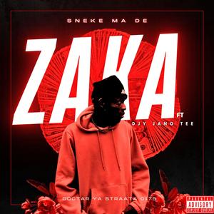 Zaka (feat. Djy jano tee)