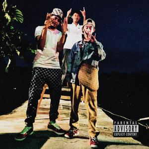 Passion (feat. Jadon James & Hy Dro) (Explicit)