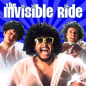 Invisible Ride (Ghost Whippin')