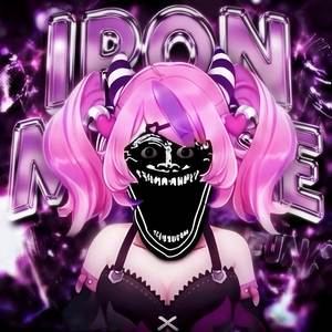 IRON MOUSE FUNK - Super Slowed (Explicit)