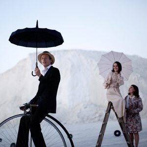 Ja Soldat ([dunkelbunt] Remix) (Remix)