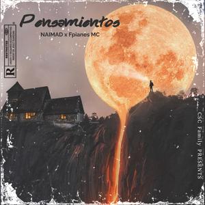 Pensamientos (feat. Fpianes MC) (Explicit)