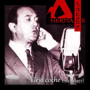 Viejo coche (1947 - 1957)