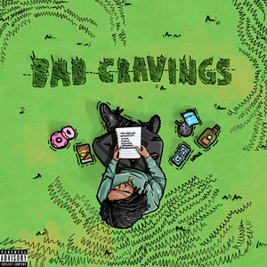 Bad Cravings (Explicit)