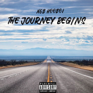 THE JOURNEY BEGINS (Explicit)