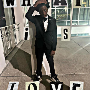 What is Love (Explicit)