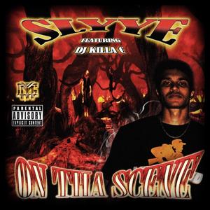 On Tha Scene (feat. DJKillaC|Explicit)