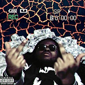 GO GET RICH (Explicit)