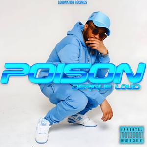 Poison (Explicit)