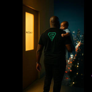 To my son... (Explicit)