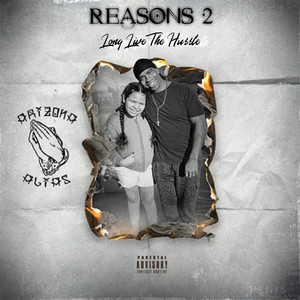Dont Tell Nobody (Explicit)