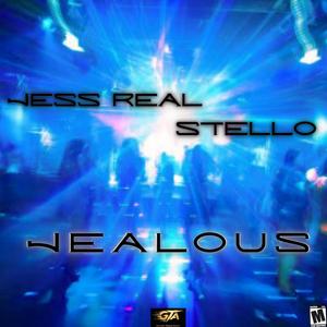 Jealous (feat. Stello) (Explicit)