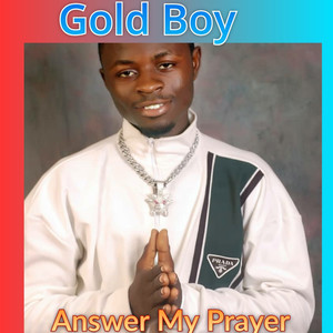 Answer My Prayer