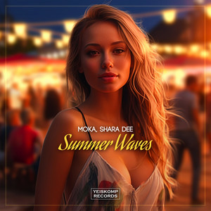 Summer Waves (Original Mix)