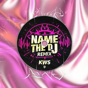 NAME OF THE DJ (KWS BOOTLEG)