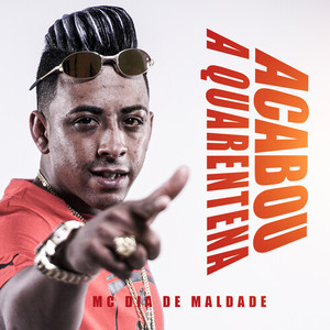 Acabou a Quarentena (Explicit)