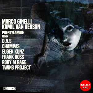 Phentylamine (Original Mix)