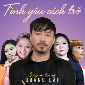 Nối lại tình xưa