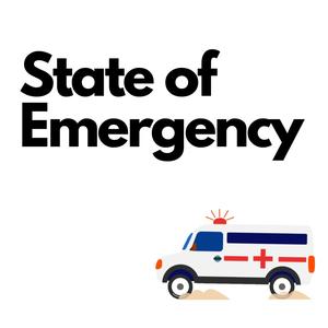 State Of Emergency