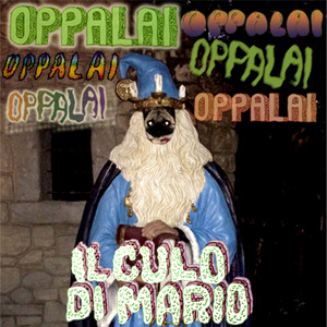 Oppalai