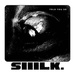 TOLD YOU SO (Explicit)