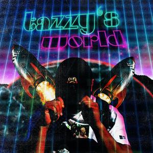 Kramer/At All (feat. DLB) (Explicit)