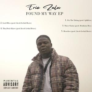 They Don't Know (Explicit)