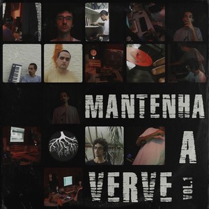 Mantenha a Verve, Vol. 1 (Explicit)