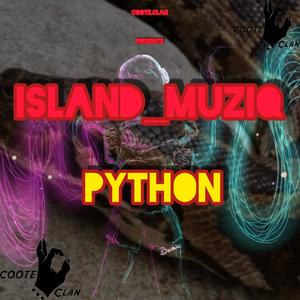 Python (feat. Coote.clan) (Fully Mastered)
