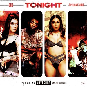 Tonight (Explicit)