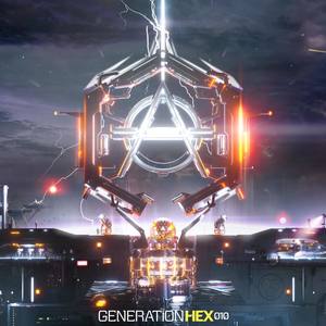 Generation Hex 010 EP