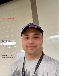 Be Real (feat. S-Ram & He6x) (Explicit)