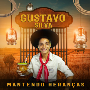 Gustavo Silva - A Primeira Gineteada