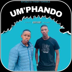 Um'Phando (feat. Thash Terrible) (Explicit)