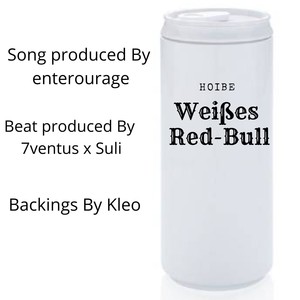 Weißes Red Bull (Explicit)