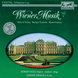 Wiener Musik Vol. 3